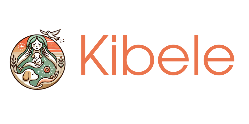 Kibele Logo